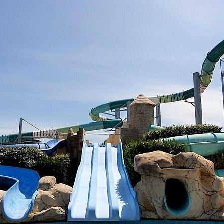 Camping La Plage Saint-Hilaire-de-Riez Luaran gambar